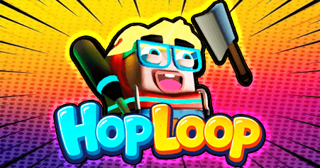 Hoploop